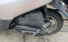 HONDA  TACT  BASIC  AF79