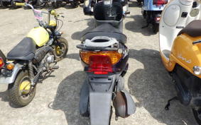YAMAHA JOG Gen.4 SA16J