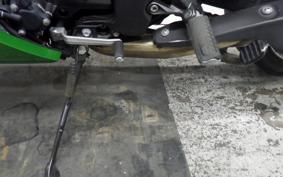 KAWASAKI ZX 1400 NINJA R A 2014