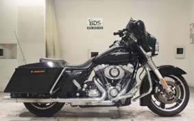 HARLEY FLHX 1580 2025