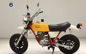 HONDA APE 50 AC16