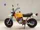Фото Honda APE 50 2002 с японского аукциона