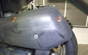 HONDA DIO GEN 3