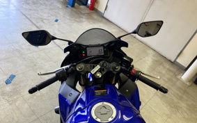 YAMAHA YZF-R25 RG43J