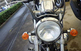 YAMAHA VIRAGO 250