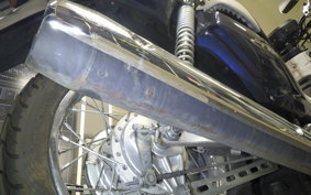 HONDA C110 SUPER CUB JA10