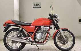 HONDA GB250 CLUBMAN Gen.4 2019 MC10