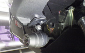 HONDA ADV160 2008 KF54