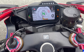 HONDA CBR1000RR-R FB SP 2022 SC82