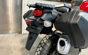 SUZUKI V-STROM1000 ABS 2019 VU51A