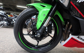 KAWASAKI NINJA ZX-25R KRT ED ZX250E