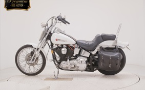 HARLEY FXSTS 1340 1992