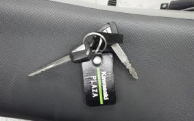 KAWASAKI KLX230 SM 2021 LX232A