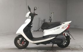 YAMAHA JOG ZR EVOLUTION2 SA39J