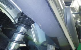 HONDA DAX 125 2017 JB04