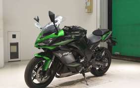 KAWASAKI NINJA 1000SX 2023 ZXT02K