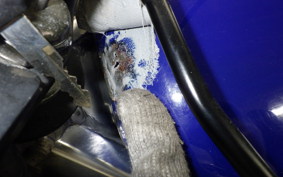 SUZUKI RGV250 Gamma SP VJ22A