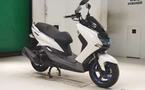 YAMAHA MAJESTY155 Gen.2 S SG52J