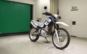 YAMAHA SEROW 250 Gen.3