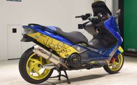 YAMAHA T-MAX 500 Gen.2 2007 SJ04J