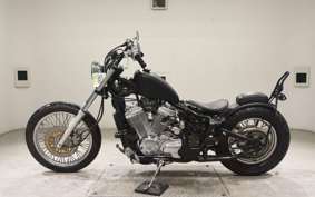 HONDA STEED 400 1996 NC26