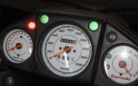 KAWASAKI NINJA 250R EX250K
