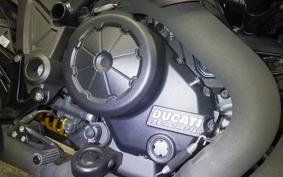 DUCATI DIAVEL Titan 2015