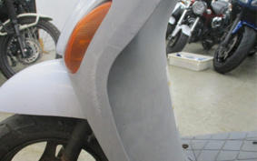 SUZUKI LETS4 CA45A