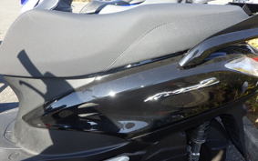 YAMAHA AXIS 125 Z SEJ6J