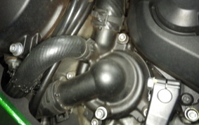 KAWASAKI NINJA H2 SX SE 2020 ZXT02A