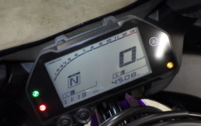 YAMAHA YZF R-3 2024 RH21J