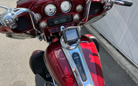 HARLEY FLHX 2010 KB4