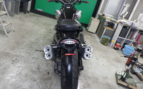 YAMAHA VMAX Gen.2 2009 RP22J