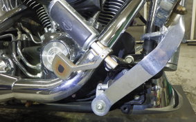 HARLEY FXSTC 1580 2006