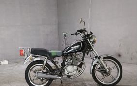 SUZUKI GN125 H PCJB1