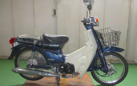 HONDA SUPER CUB50 AA01