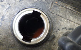 YAMAHA AXIS 100 SB06J