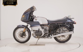 BMW R100RS 1980