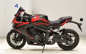 HONDA CBR650R 2023 RH03