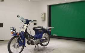 HONDA C50 SUPER CUB 1993 AA01