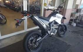 YAMAHA WR250X DG15J