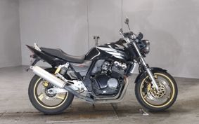 HONDA CB400SFV-3 NC39
