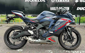 KAWASAKI NINJA ZX-25R SE ZX250E