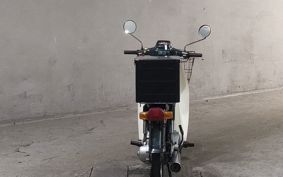 YAMAHA MATE50 22F
