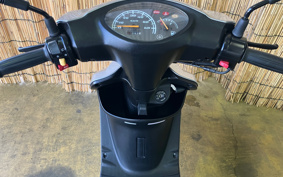 YAMAHA JOG DELUXE SA36J