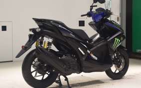 YAMAHA AERO X155 2008