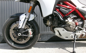 DUCATI  DUCATI  MULTI  STRADA 1200S 2016 AA02