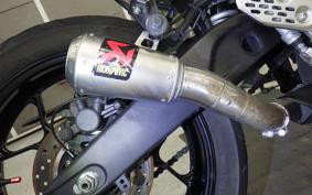 YAMAHA YZF-R25 A 1997 RG74J