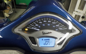 VESPA PRIMAVERA125 2015