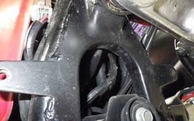 KAWASAKI GPZ550 2018